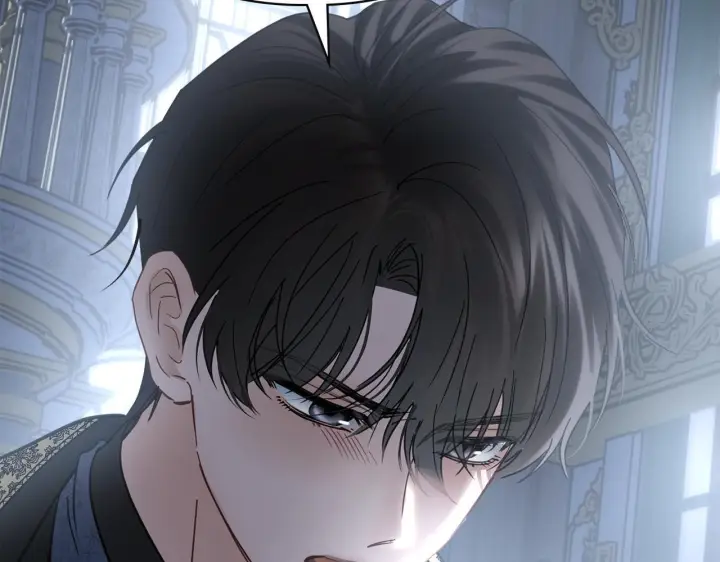 漫画《冬城的小囚犯》第78话 以吻传递魔力第22张图