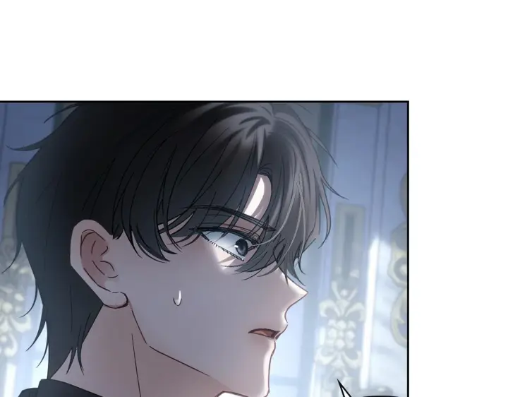 漫画《冬城的小囚犯》第78话 以吻传递魔力第36张图