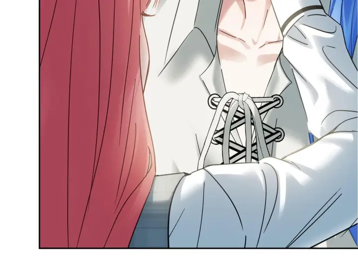 漫画《冬城的小囚犯》第79话 找到魔法师第3张图
