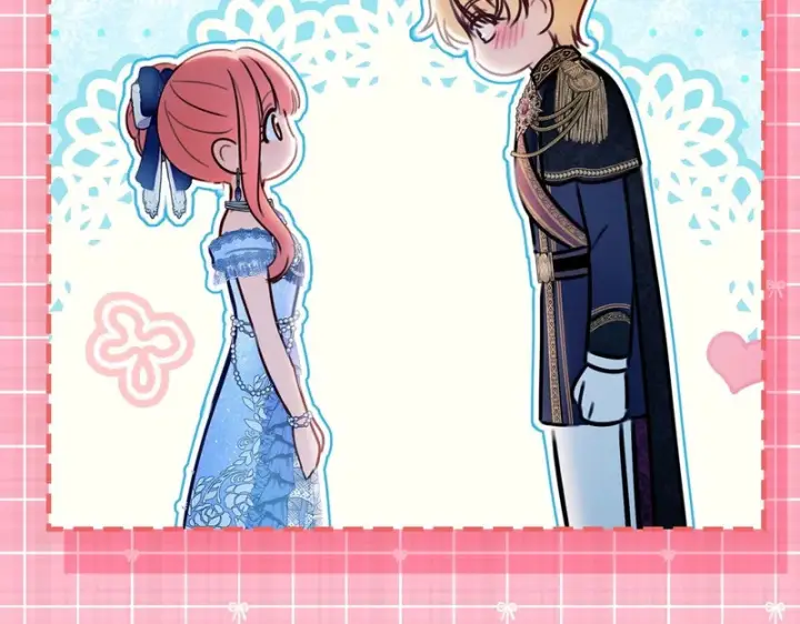 漫画《冬城的小囚犯》第86话 我喜欢你第13张图