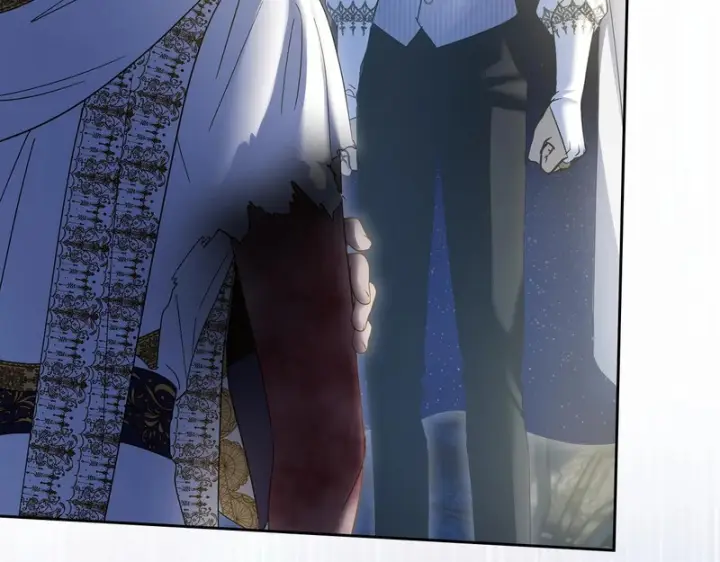 漫画《冬城的小囚犯》第89话 魔像大师第82张图