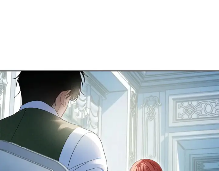 漫画《冬城的小囚犯》第91话 求婚第25张图
