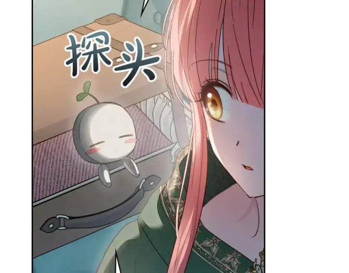 漫画《冬城的小囚犯》第93话 被抛弃的亲女儿第97张图