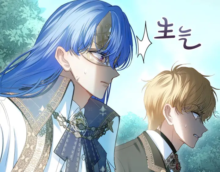 漫画《冬城的小囚犯》第94话 所有的真相第37张图