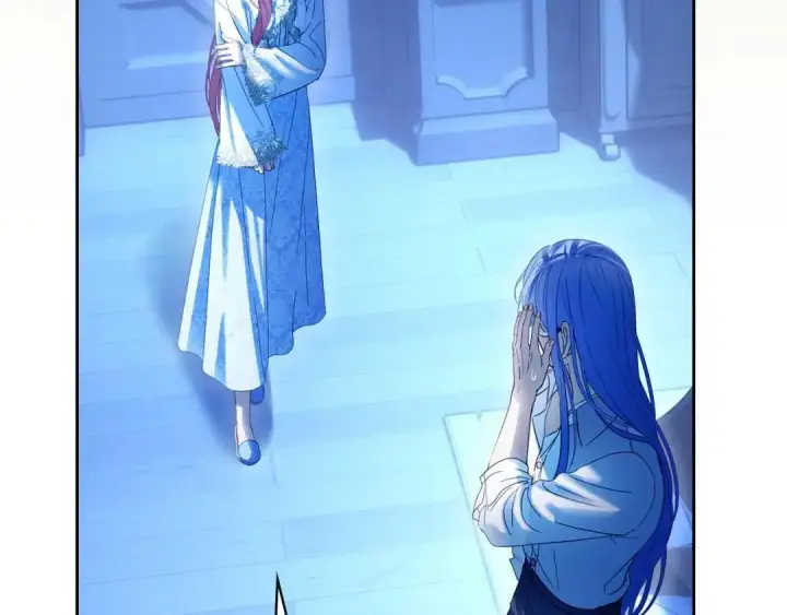 漫画《冬城的小囚犯》第95话 我很强第182张图