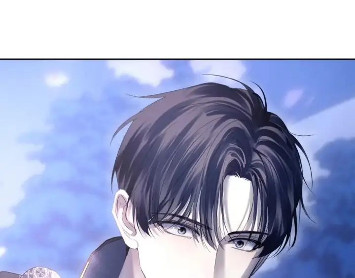 漫画《冬城的小囚犯》第98话 果然很喜欢他第135张图