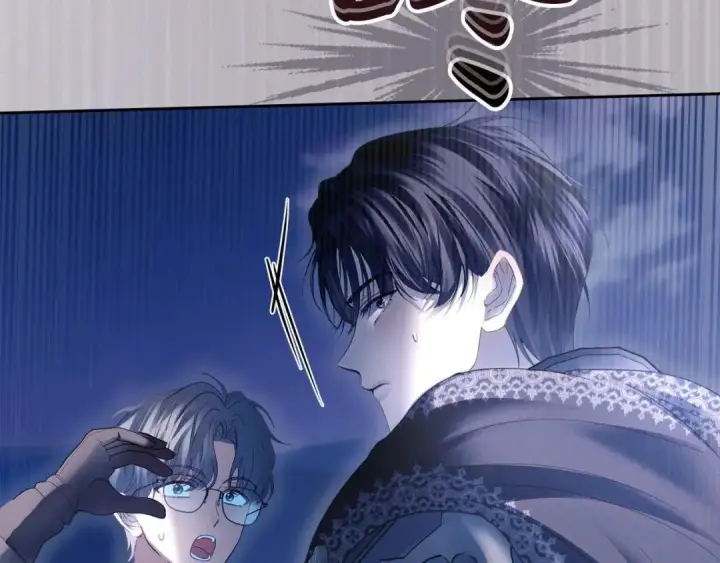 漫画《冬城的小囚犯》第98话 果然很喜欢他第55张图