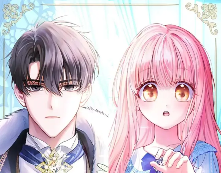 漫画《冬城的小囚犯》第98话 果然很喜欢他第93张图
