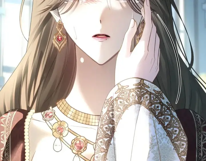 漫画《冬城的小囚犯》第99话 去听答案第142张图