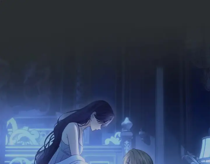 漫画《冬城的小囚犯》第99话 去听答案第164张图