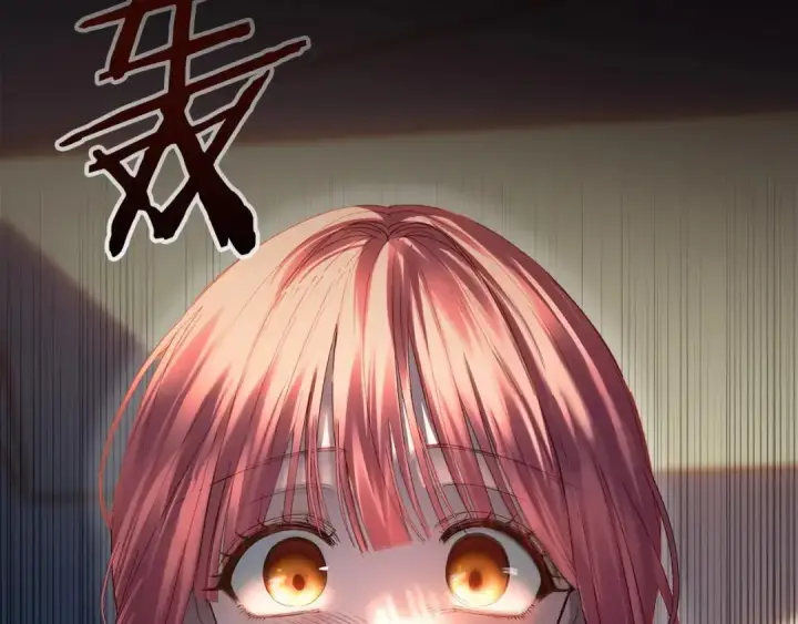 漫画《冬城的小囚犯》第100话 威胁第84张图