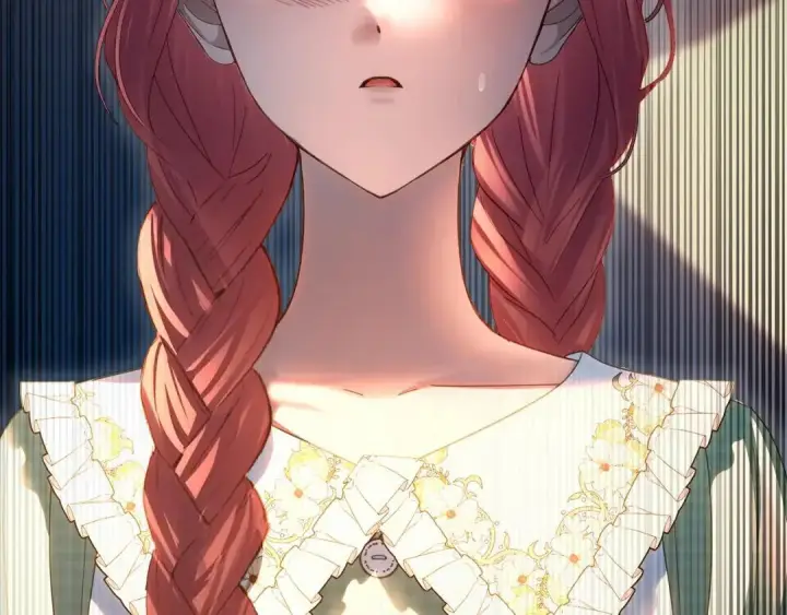 漫画《冬城的小囚犯》第100话 威胁第85张图