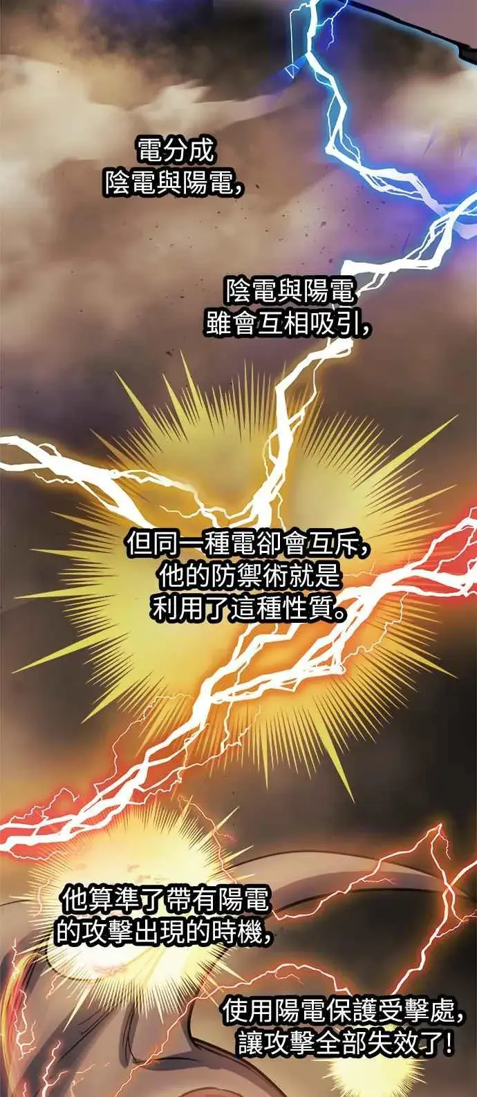 漫画《斗神转生记》第17话第41张图