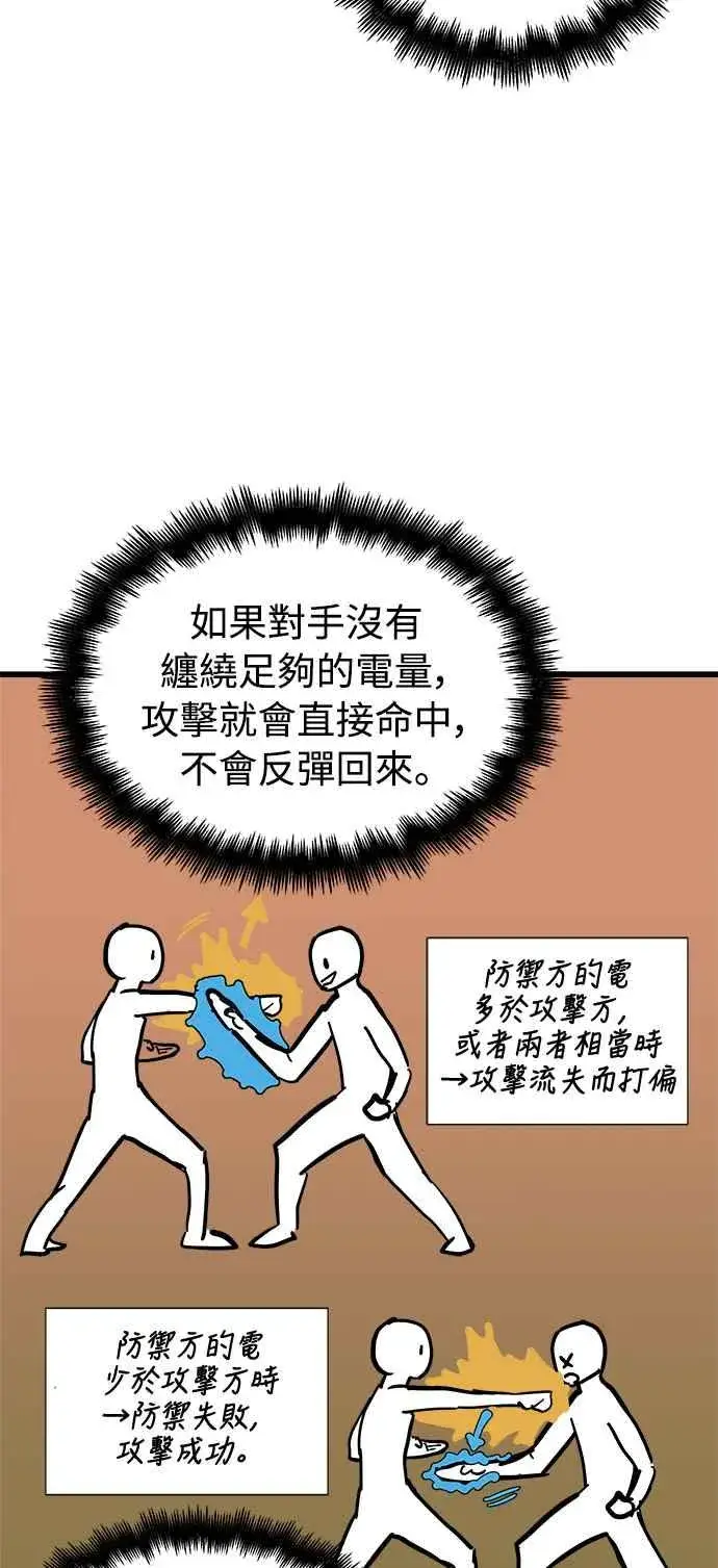 漫画《斗神转生记》第17话第44张图