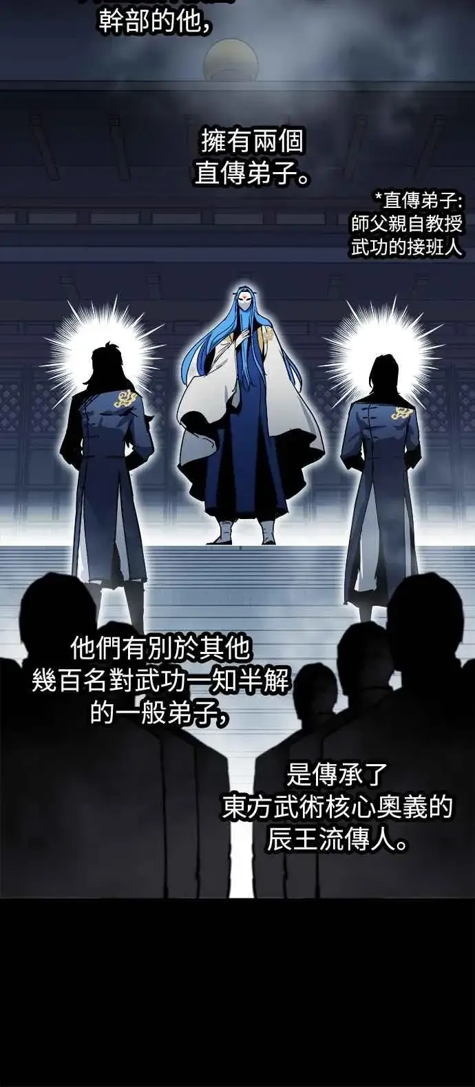 漫画《斗神转生记》第17话第53张图
