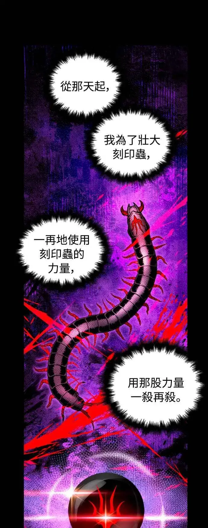 漫画《斗神转生记》第40话第38张图