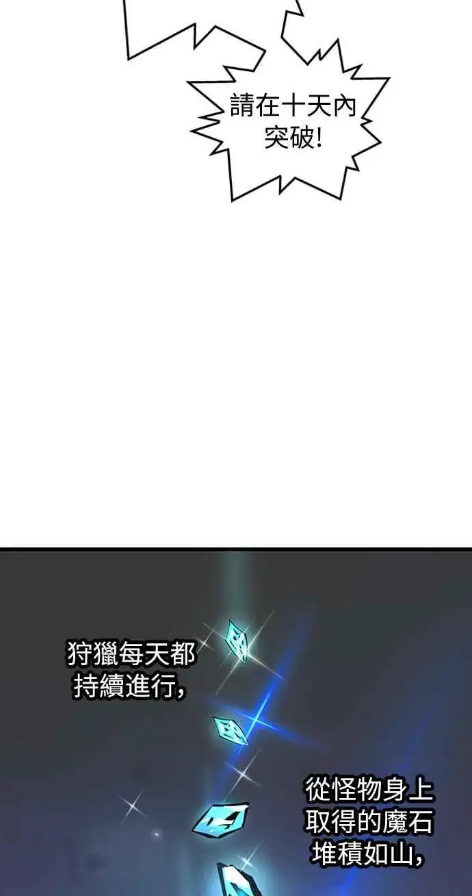 漫画《斗神转生记》第59话第18张图
