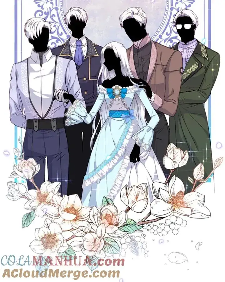 漫画《短命白莲花女主要罢工》第1话第7张图