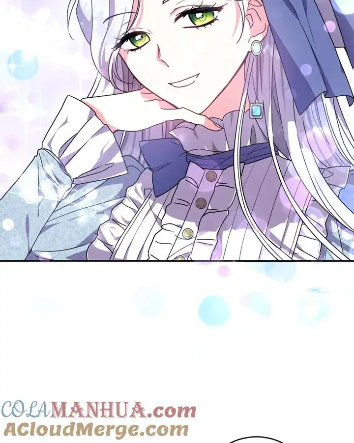 漫画《短命白莲花女主要罢工》第3话第33张图