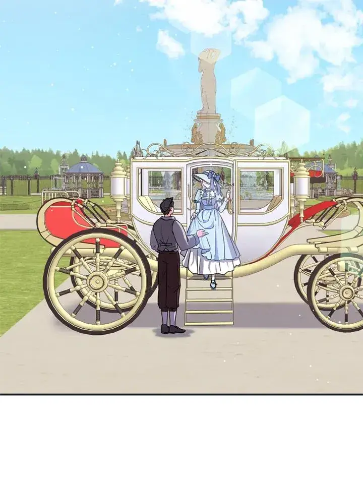 漫画《短命白莲花女主要罢工》第4话第4张图