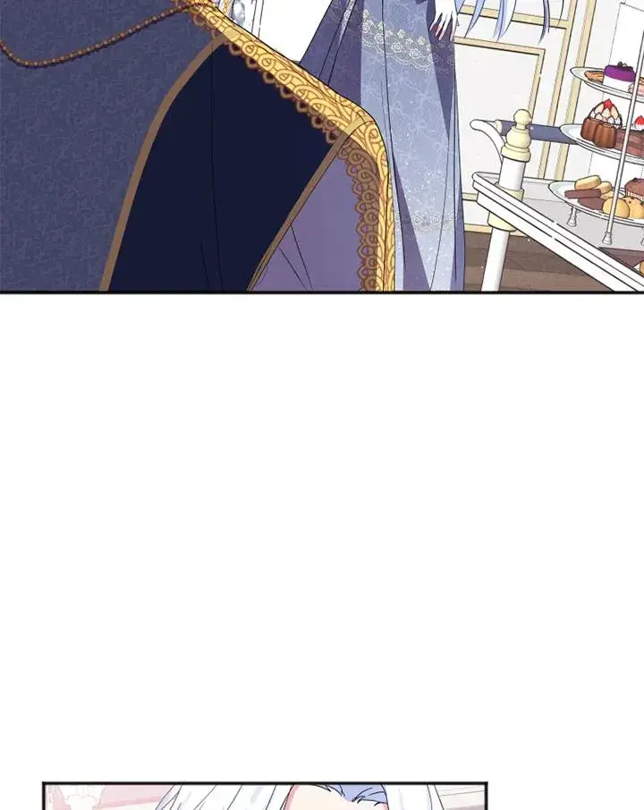 漫画《短命白莲花女主要罢工》第4话第83张图