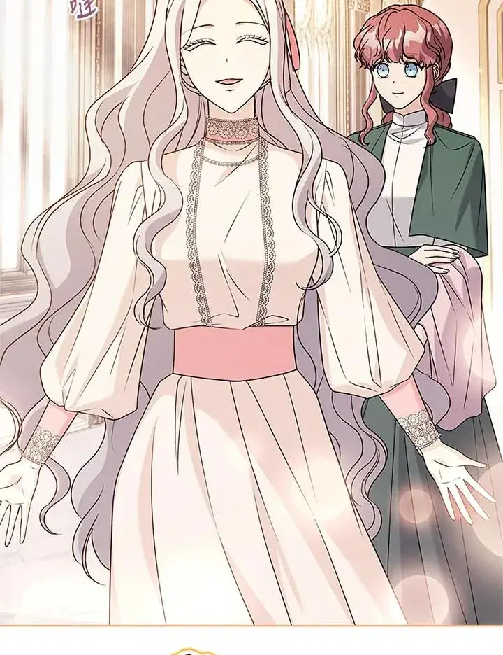 漫画《短命白莲花女主要罢工》第66话第19张图