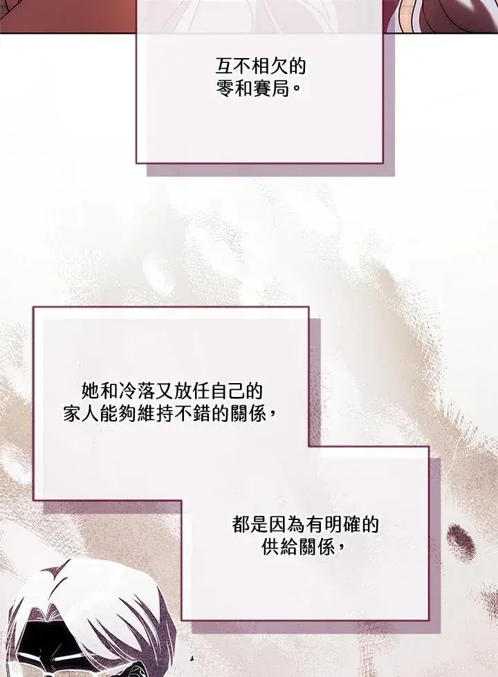 漫画《短命白莲花女主要罢工》第66话第68张图