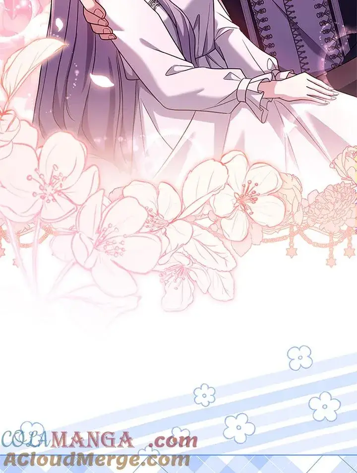 漫画《短命白莲花女主要罢工》第74话第45张图
