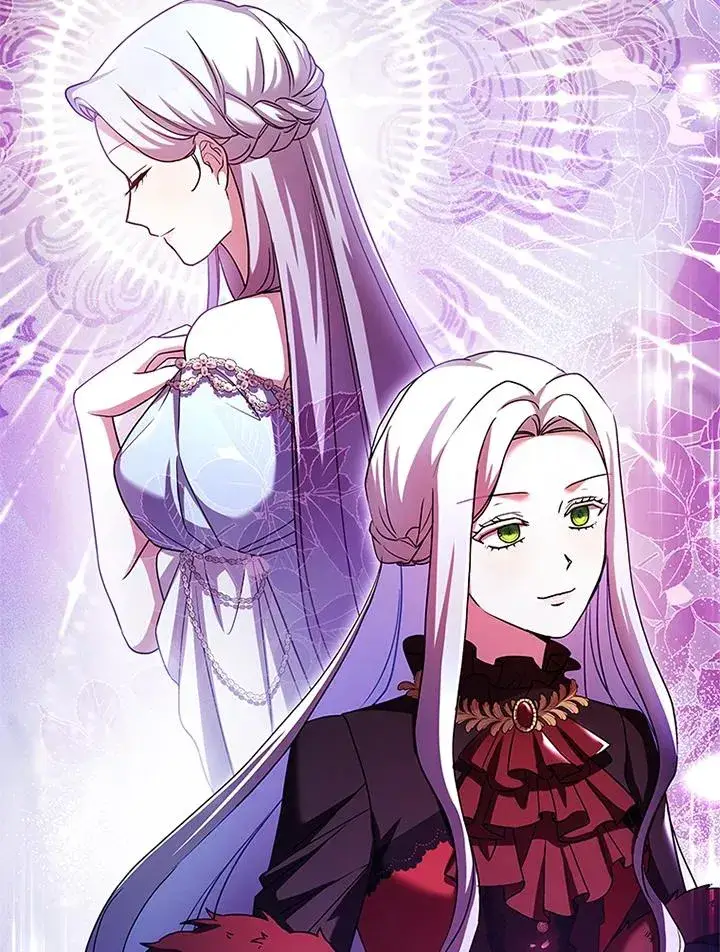 漫画《短命白莲花女主要罢工》第74话第84张图