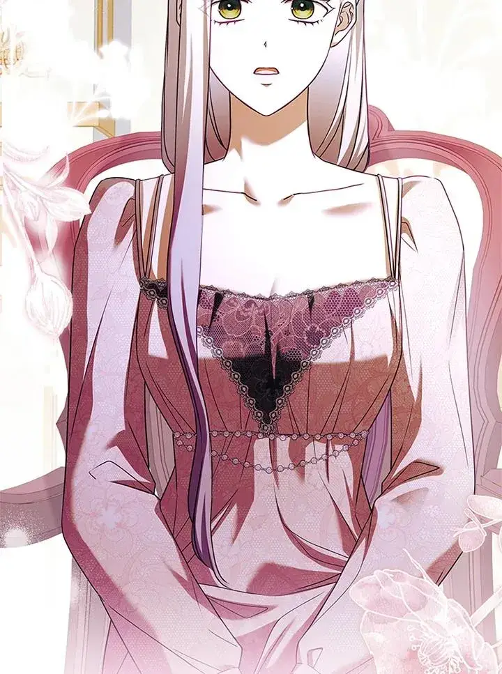 漫画《短命白莲花女主要罢工》第76话第55张图