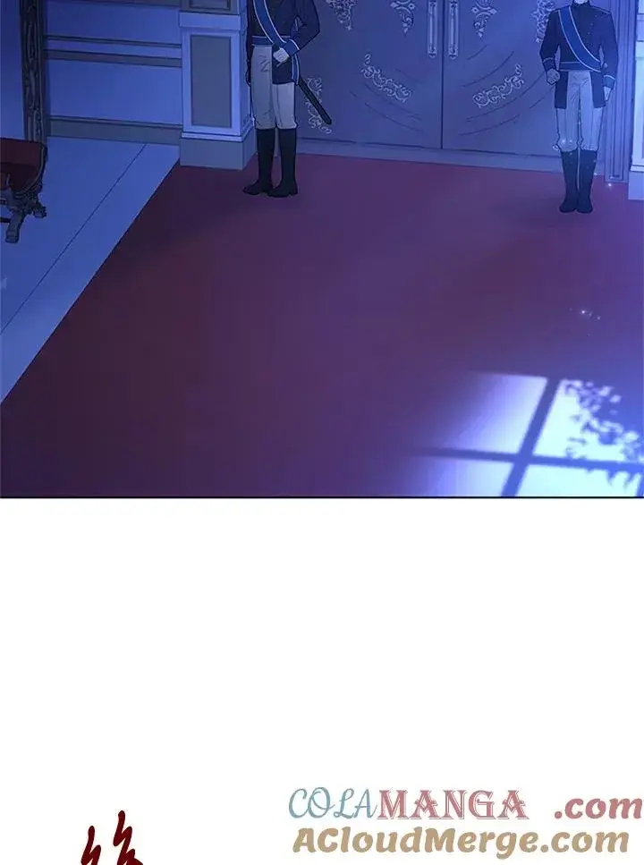 漫画《短命白莲花女主要罢工》第76话第61张图