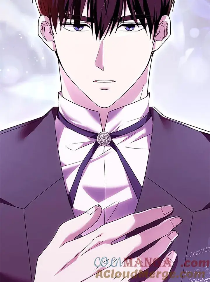 漫画《短命白莲花女主要罢工》第77话第105张图