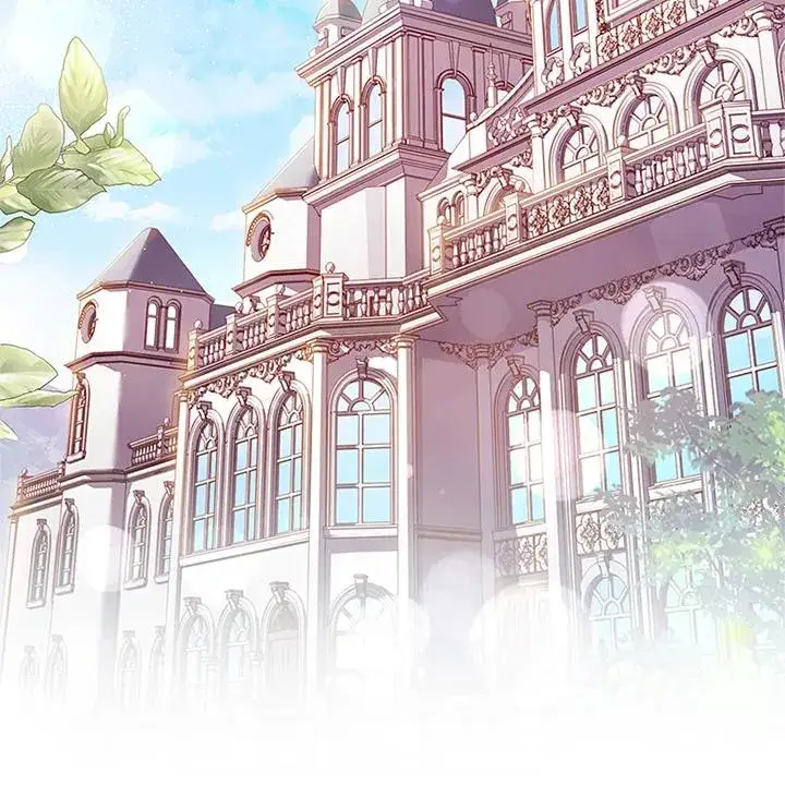 漫画《短命白莲花女主要罢工》第78话第135张图