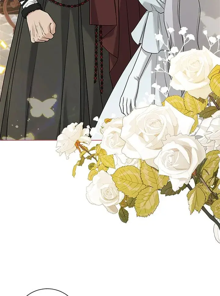 漫画《短命白莲花女主要罢工》第83话第4张图