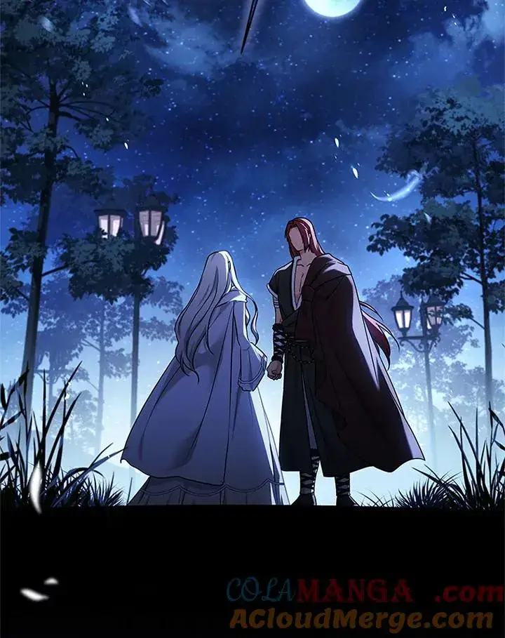 漫画《短命白莲花女主要罢工》第84话第37张图