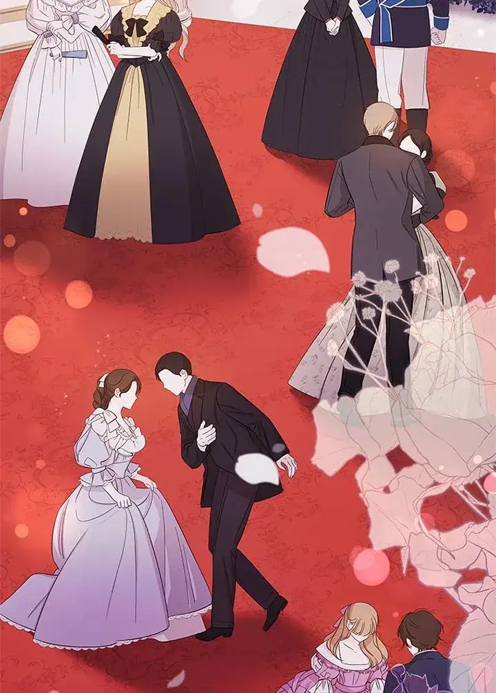 漫画《短命白莲花女主要罢工》第84话第46张图