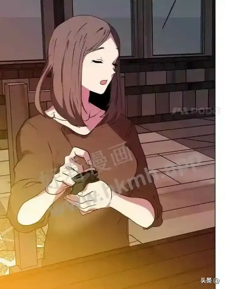 漫画《读心少年利沙度》20.往事第58张图