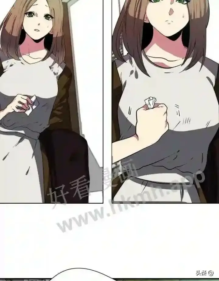漫画《读心少年利沙度》20.往事第73张图