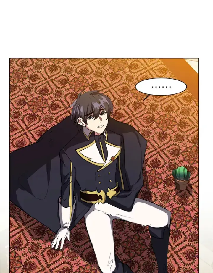 漫画《读心少年利沙度》25.法比安的刁难第35张图