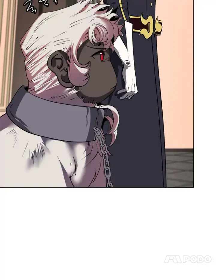 漫画《读心少年利沙度》25.法比安的刁难第4张图