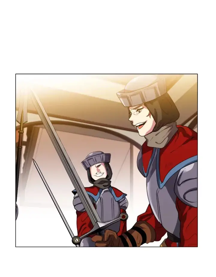 漫画《读心少年利沙度》25.法比安的刁难第55张图