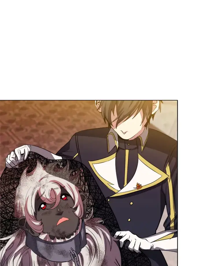 漫画《读心少年利沙度》25.法比安的刁难第77张图