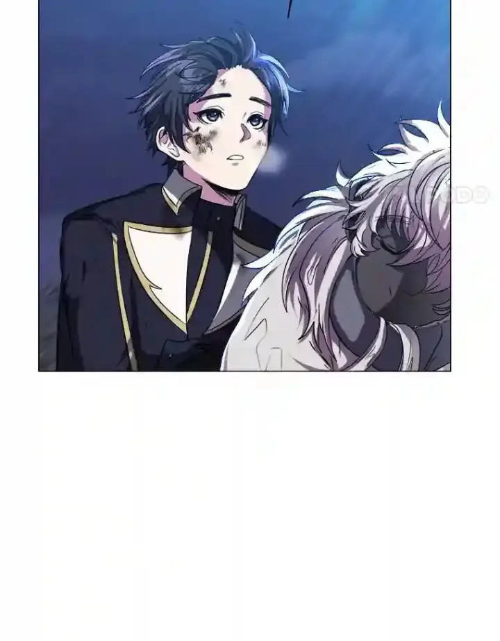 漫画《读心少年利沙度》27.召唤令第4张图