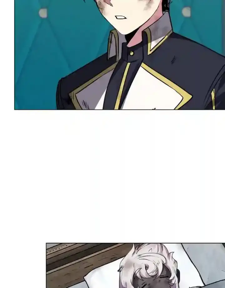 漫画《读心少年利沙度》27.召唤令第59张图