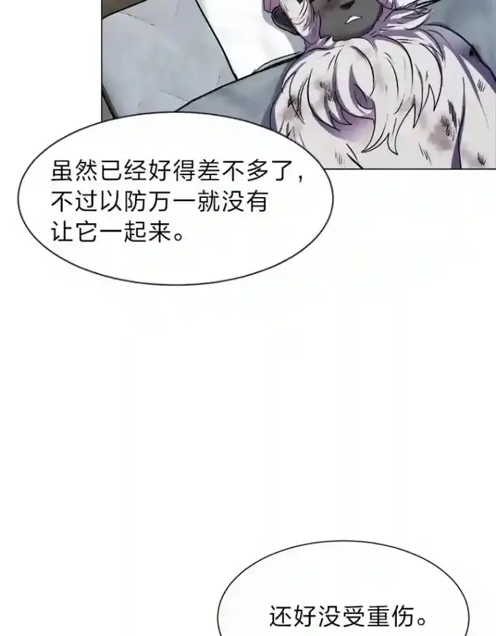 漫画《读心少年利沙度》27.召唤令第60张图