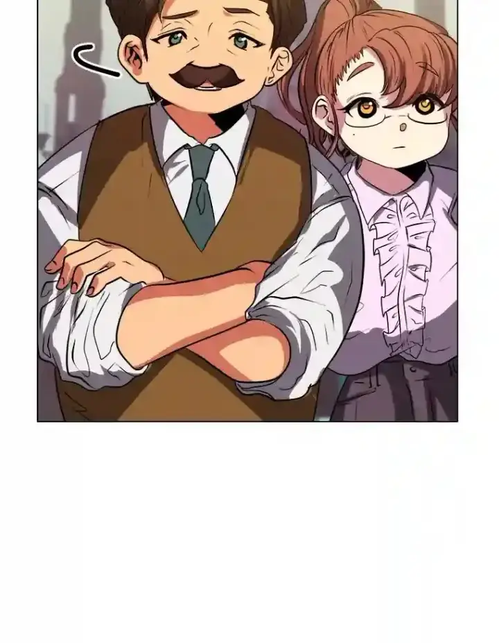 漫画《读心少年利沙度》27.召唤令第67张图