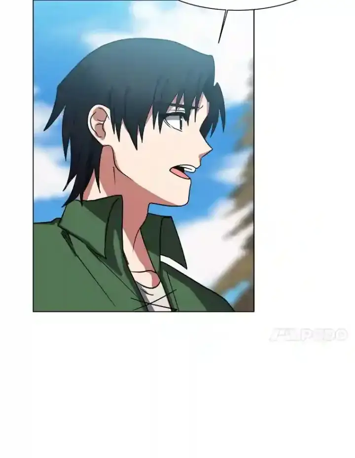 漫画《读心少年利沙度》43.美好的清晨第61张图