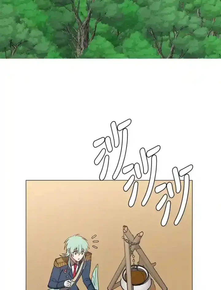 漫画《读心少年利沙度》44.新同伴第56张图