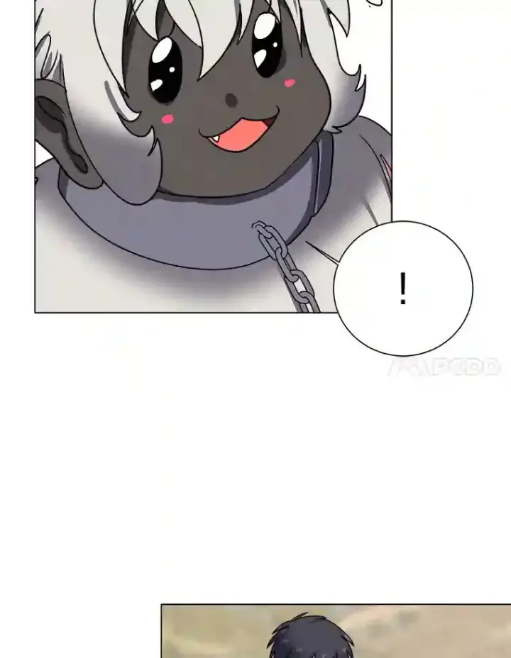 漫画《读心少年利沙度》44.新同伴第67张图