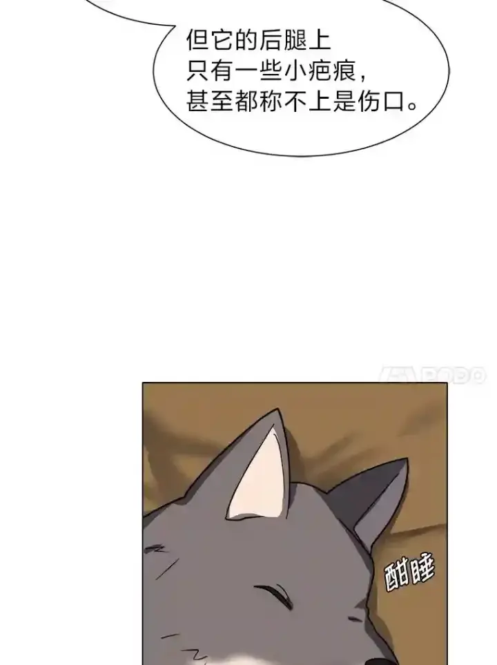 漫画《读心少年利沙度》44.新同伴第80张图